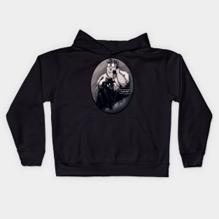 The Caller Kids Hoodie